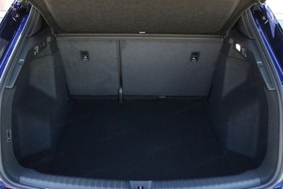 Audi Q4 e-tron S line