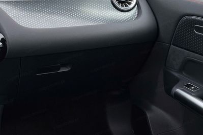 Mercedes GLA 200 AMG Line