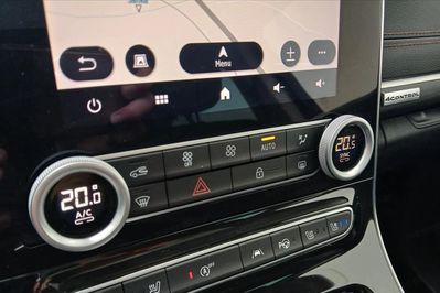 Renault Espace 2.0 Blue dCi Initiale Paris EDC