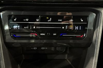 Seat Tarraco 1.5 TSI Xcellence S&S