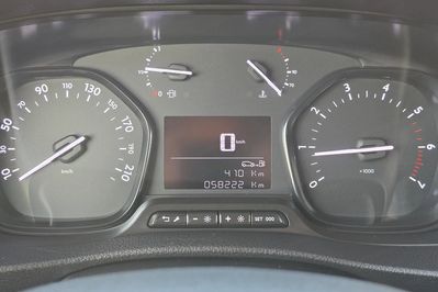Toyota ProAce D-4D Medium (bryg.)