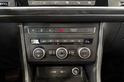 Seat Ateca 1.5 TSI DSG