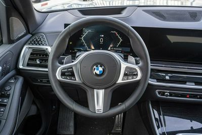 BMW X5 xDrive30d M Sport