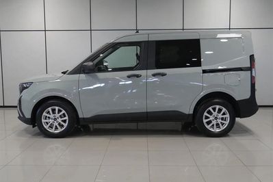 Ford Transit Courier Kombi N1 Trend