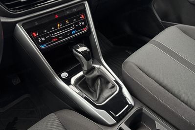 Volkswagen T-Roc 1.5  TSI DSG