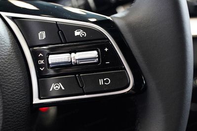 Kia XCeed 1.5 T-GDI L