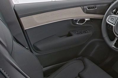 Volvo XC90 T8 AWD Plug-In Hybrid Plus Bright 7os