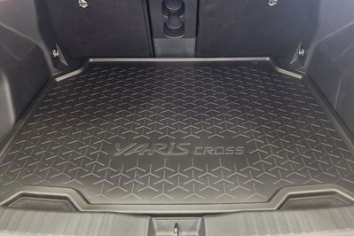 Toyota Yaris Cross Style 1.5 Hybrid