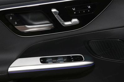 Mercedes GLC Coupe 200 d 4-Matic Avantgarde