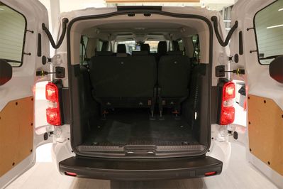 Toyota Proace Verso Long L2H1 Business