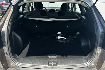 Hyundai Tucson 1.6 t-Gdi Phev Smart 4WD