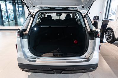 Chery Tiggo 7 Super Hybrid Comfort  1.5 T-GDI DHT