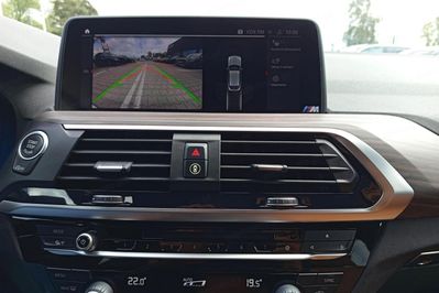 BMW X4 xDrive20d sport-aut