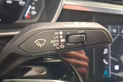 Audi Q3 35 TFSI mHEV Advanced S tronic