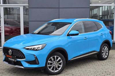 MG HS 1.5 T-GDI Excite DCT