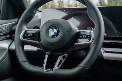 BMW Seria 5 Touring 540d xDrive M Sport
