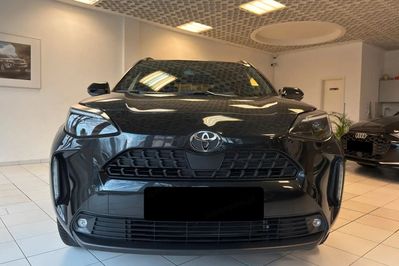 Toyota Yaris Cross Style 1.5 Hybrid