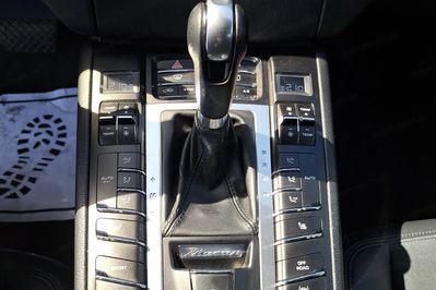Porsche Macan 3.0 4x4