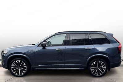 Volvo XC90 T8 AWD Plug-In Hybrid Ultra Dark 7os aut