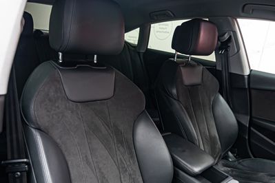 Audi A5 40 TDI quattro S tronic