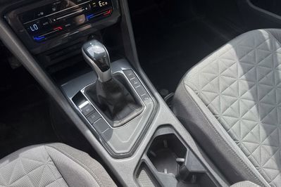 Volkswagen Tiguan Life 1.4 eHybrid DSG