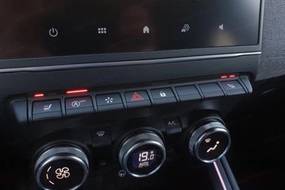 Renault Clio 1.0 TCe Techno