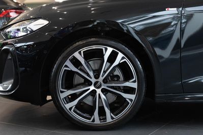 Audi A5 TFSI quattro S line
