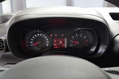 Toyota Proace City L1H1 Active