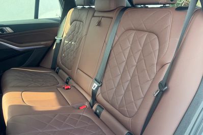 BMW X5 xDrive25d M Sport