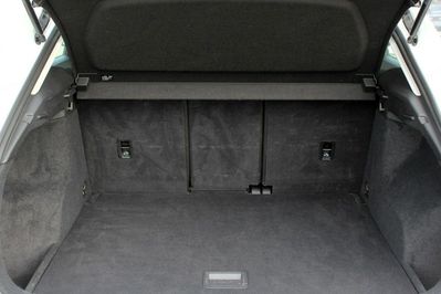 Audi Q3 40 TFSI quattro