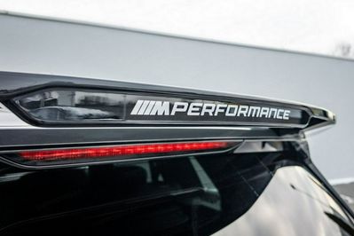 BMW X5 xDrive40d M Sport