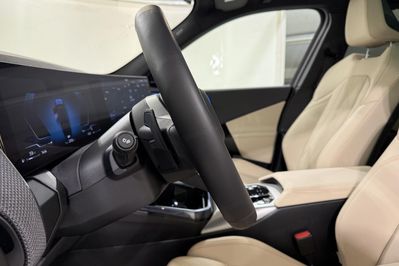 BMW X3 xDrive20 M Sport