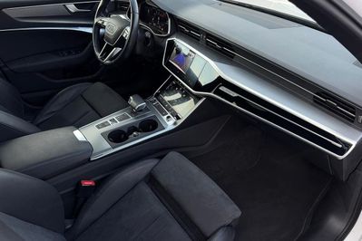 Audi A6 Allroad 45 TDI mHEV quattro S tronic