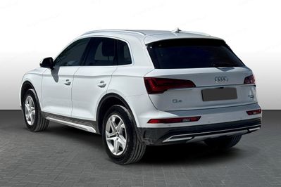 Audi Q5 40 TDI quattro Advanced
