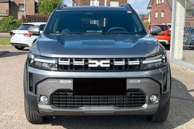 Dacia Duster Journey aut 1.2 Eco-G LPG