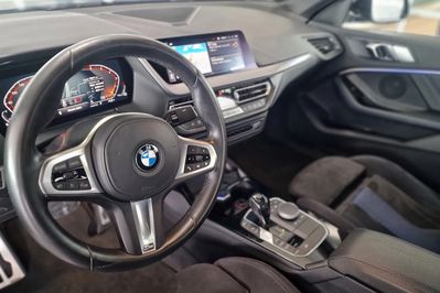BMW Seria 2 Gran Coupe 218i M Sport