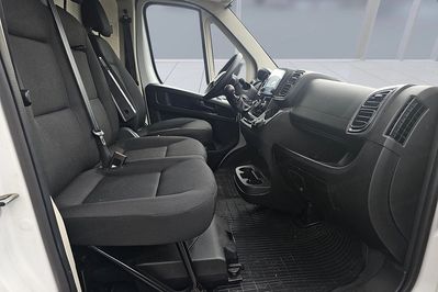 Fiat Ducato Maxi L4H3