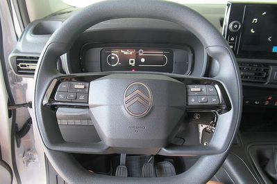 Citroen Berlingo Van M L1H1