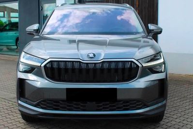 Skoda Kodiaq Drive 1.5 TSI iV PHEV DSG
