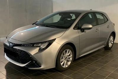 Toyota Corolla Comfort 1.8 Hybrid