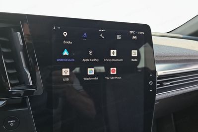 Renault Megane EV60 Techno