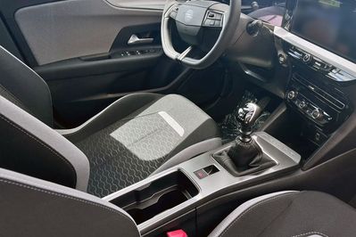 Opel Mokka Business Edition MT6 1.2 Turbo