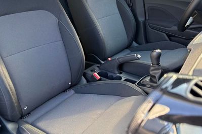 Skoda Fabia Selection 1.0 TSI