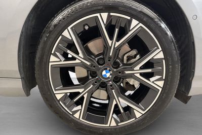 BMW Seria 1 120i M Sport