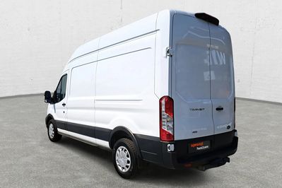 Ford Transit L3H3