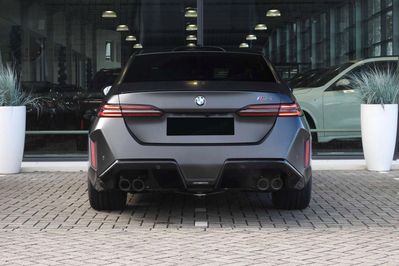 BMW Seria 5 M5