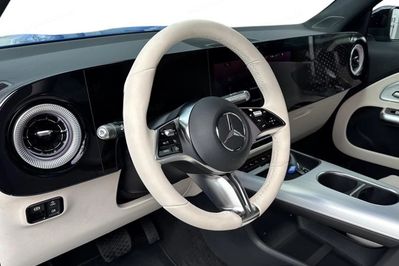 Mercedes GLB 200  4-Matic Progressive