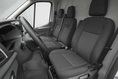 Ford Transit 350 L2H2 Trend