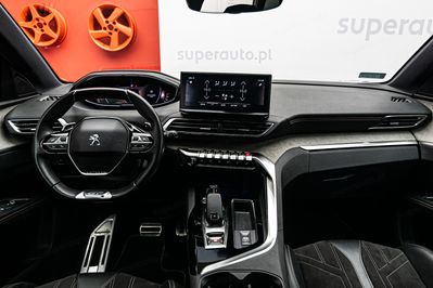 Peugeot 5008 1.6 PureTech GT