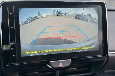 Toyota Yaris Hybrid 1.5 Style